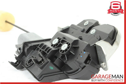 07-13 Mercedes CL550 CL600 S550 Rear Trunk Lid Lock Latch Actuator 2217500085