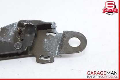 03-08 Mercedes R230 SL500 Front Left Side Convertible Top Latch Catch Lock OEM