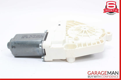 11-17 Porsche Cayenne 958 Front Right Passenger Side Door Window Regulator Motor