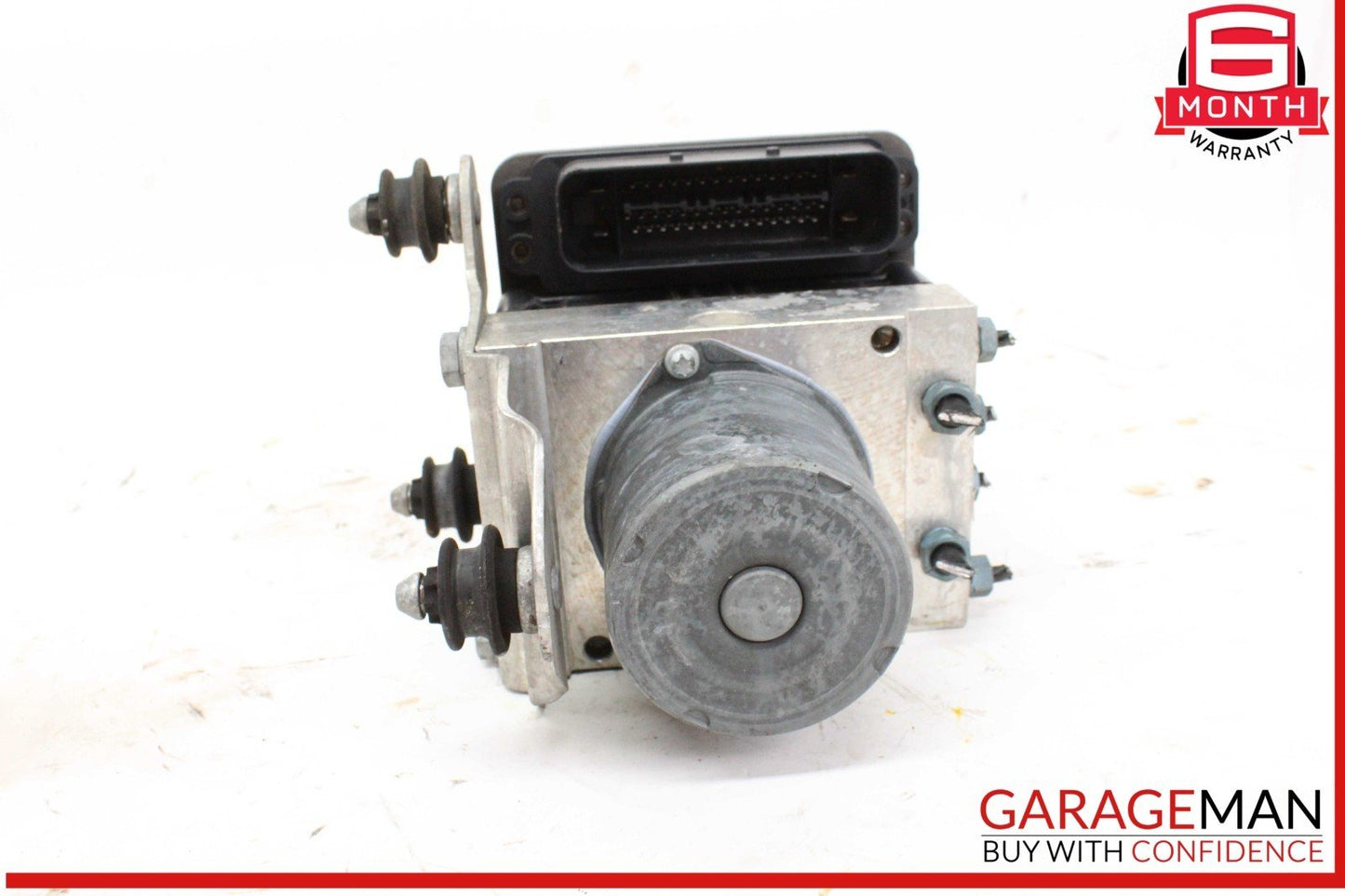 12-18 Audi A6 S6 A7 S7 ABS Anti Lock Brake Pump Module 4G0907379L OEM