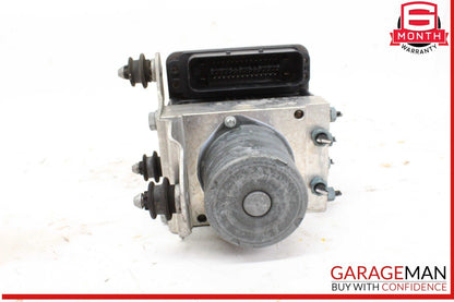12-18 Audi A6 S6 A7 S7 ABS Anti Lock Brake Pump Module 4G0907379L OEM