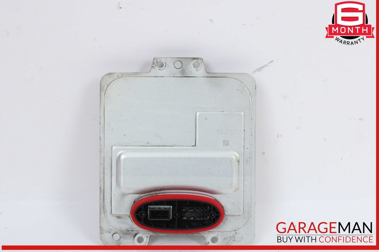 10-16 Porsche Panamera 970 Xenon HID Headlight Ballast Module Unit OEM