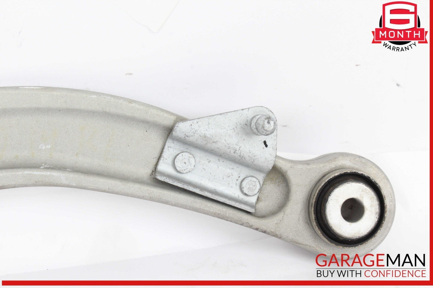 08-17 Mercedes W212 E350 Rear Right Side Suspension Upper Control Arm OEM