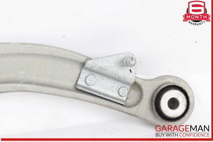 08-17 Mercedes W212 E350 Rear Right Side Suspension Upper Control Arm OEM