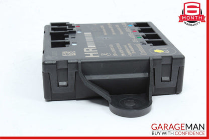 08-18 Mercedes W204 C300 CLS550 E550 Rear Right Side Door Control Module Unit