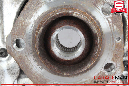 18-23 Audi RS5 S5 Rear Right Passenger Side Spindle Knuckle Wheel Hub OEM