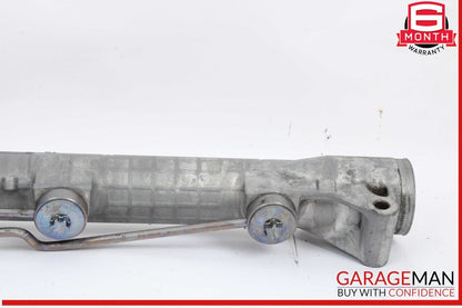10-13 Mercedes W221 S550 S63 AMG Power Steering Rack & Pinion 2214605000 OEM