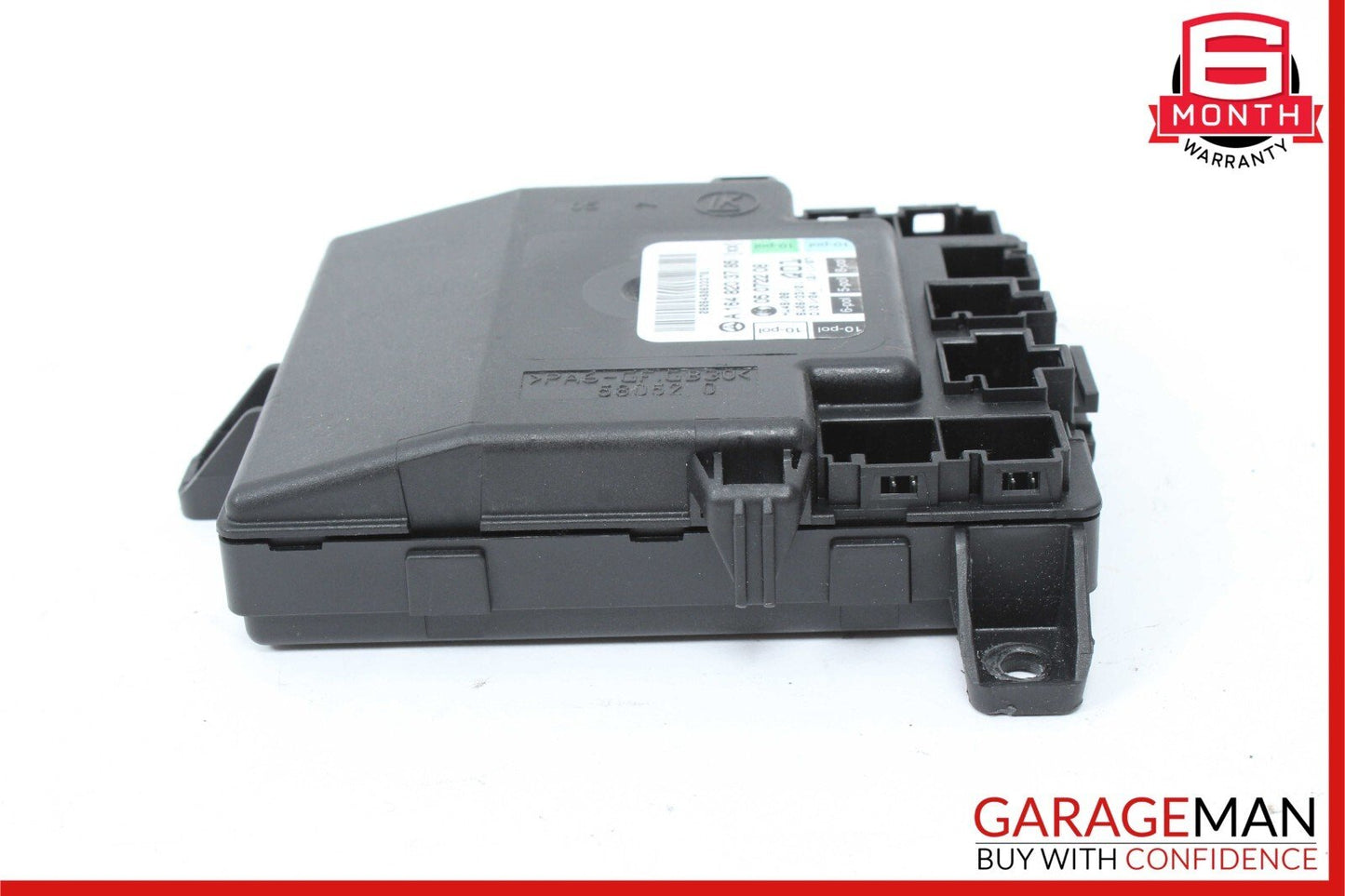06-13 Mercedes R350 GL320 ML550 ML350 Front Left Side Door Control Module Unit
