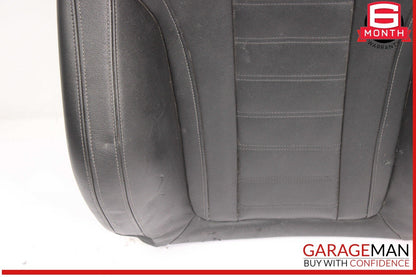 19-24 BMW M340i G20 Front Right Upper Bottom Seat Cushion OEM