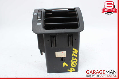 98-05 Mercedes W163 ML320 ML55 Front Left Dash Dashboard A/C AC Air Vent Grill