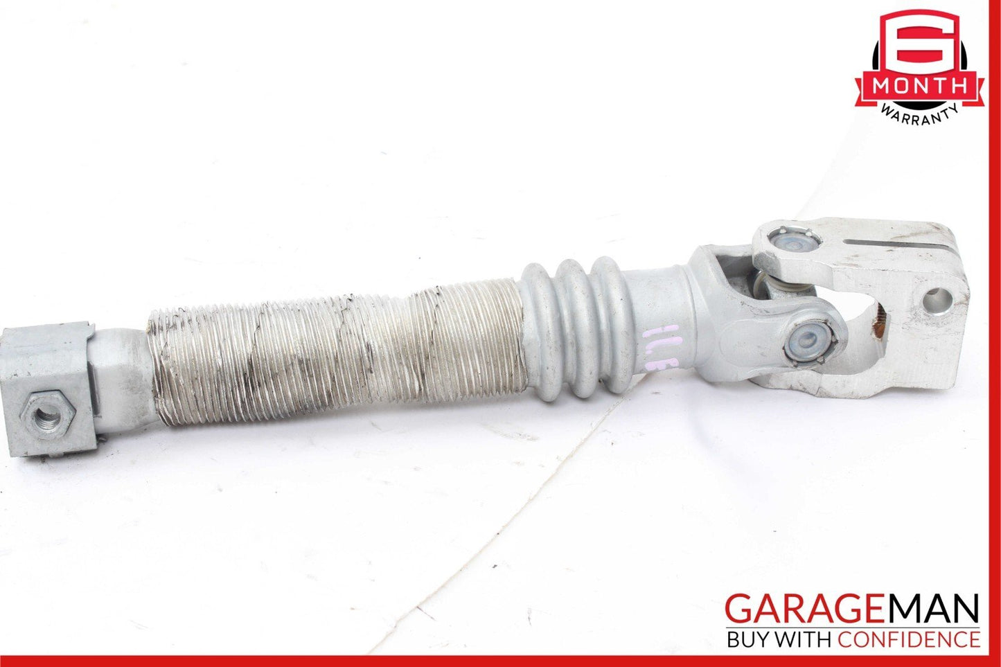 Mercedes E350 CLS550 SLC300 SLK250 RWD Steering Gear Coupling 2044620278