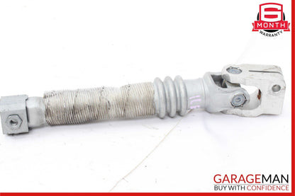 Mercedes E350 CLS550 SLC300 SLK250 RWD Steering Gear Coupling 2044620278