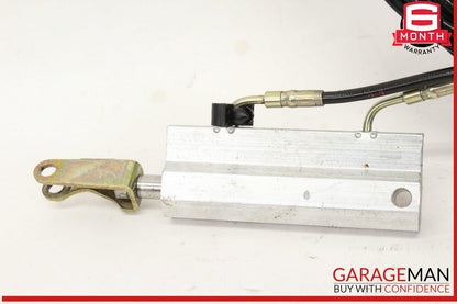 97-04 Mercedes R170 SLK230 SLK320 Convertible Top Front Lock Latch Cylinder OEM
