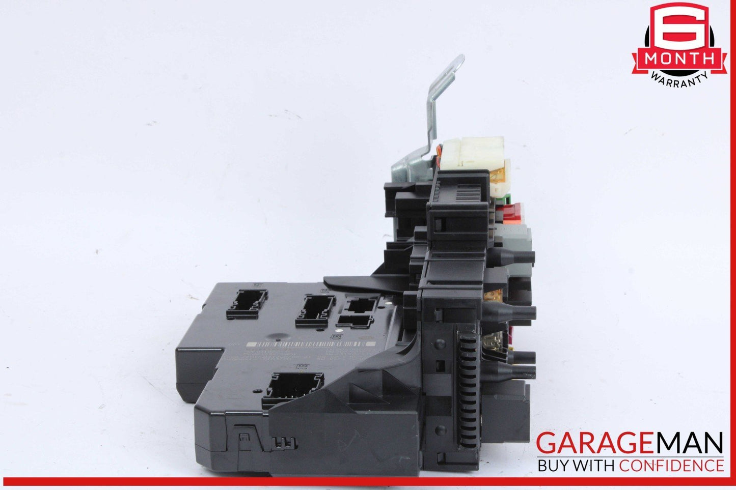 12-14 Mercedes W204 C250 CGI Rear Fuse Relay Box Module 2049060205 OEM
