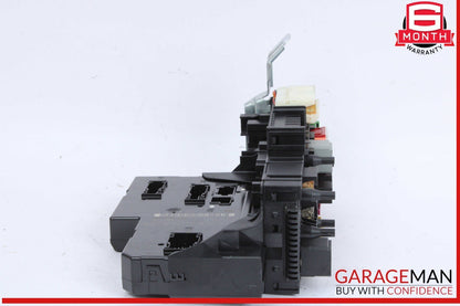 12-14 Mercedes W204 C250 CGI Rear Fuse Relay Box Module 2049060205 OEM