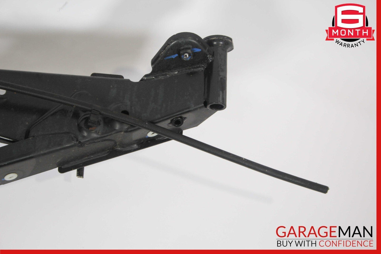 14-19 Mini Cooper Hardtop Rear Suspension Cradle Crossmember Cross Member OEM