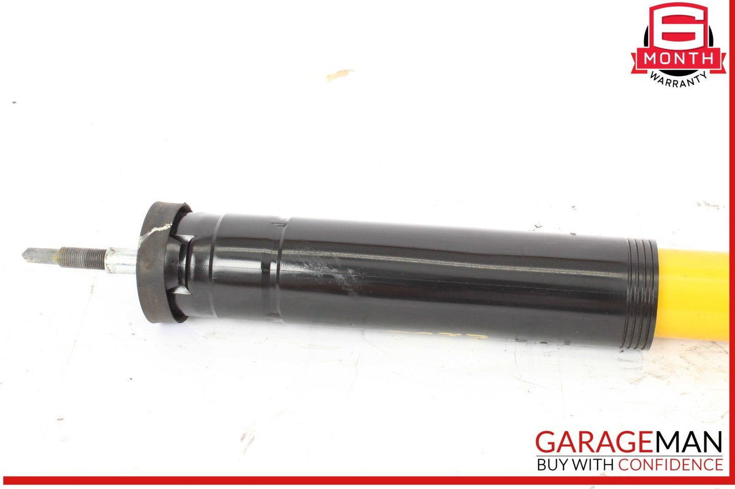 02-04 Mercedes W203 C32 AMG Rear Right and Left Side Shock Strut Absorber Set
