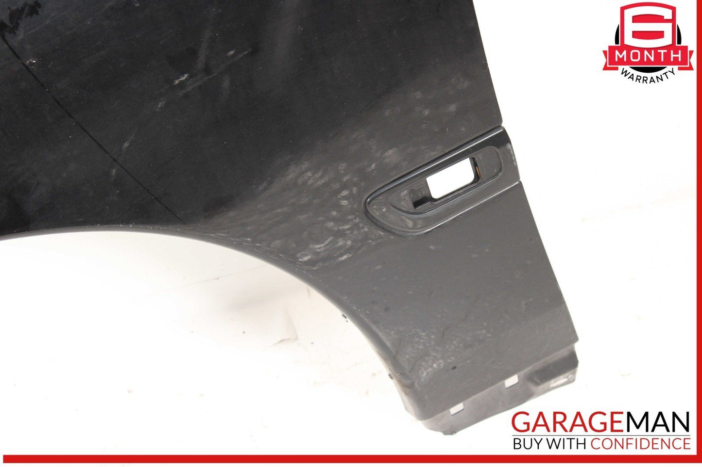 01-09 Volvo S60 V70 Front Left Driver Side Fender Panel OEM