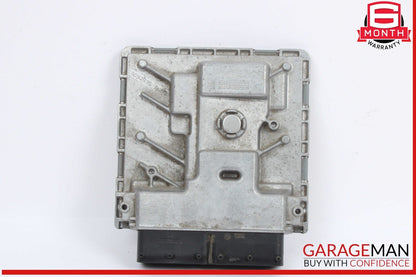 23 Audi Q5 Engine Computer Control Module Unit ECM ECU 80A906259AE OEM