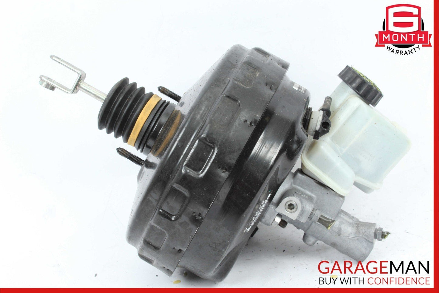 12-14 Mercedes W212 E350 E550 CLS550 Power Brake Master Cylinder Pump OEM