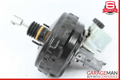 12-14 Mercedes W212 E350 E550 CLS550 Power Brake Master Cylinder Pump OEM
