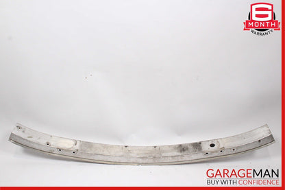 06-12 Mercedes GL450 ML350 Front Bumper Reinforcement Bar Impact Crash Rebar