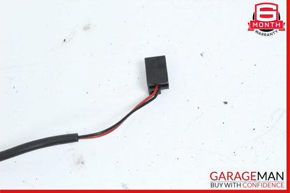 03-09 Mercedes W211 E350 E550 E63 AMG Front Right Door Lock Actuator Keyless Go