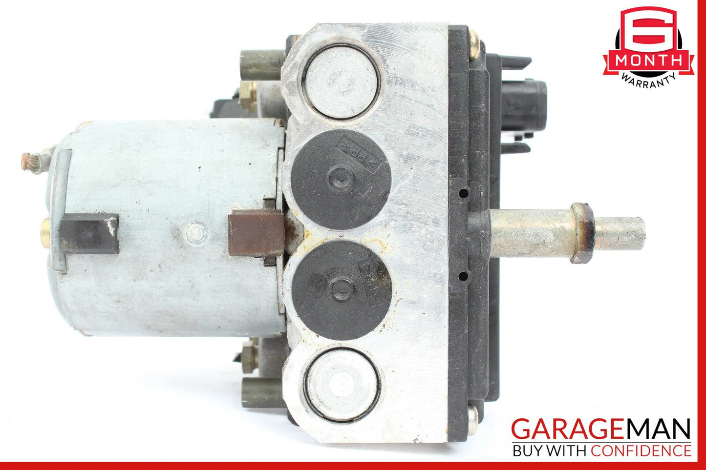 94-99 Mercedes W140 S420 S600 ABS Anti Lock Brake Pump ESP Module 0024319712 OEM