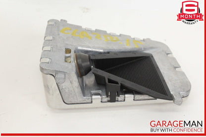 14-20 Mercedes W117 CLA250 Front Active Lane Assist Camera 0009007507 OEM