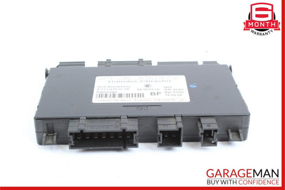 03-12 Mercedes R171 SLK280 CLS500 Front Right Side Seat Control Module Unit OEM