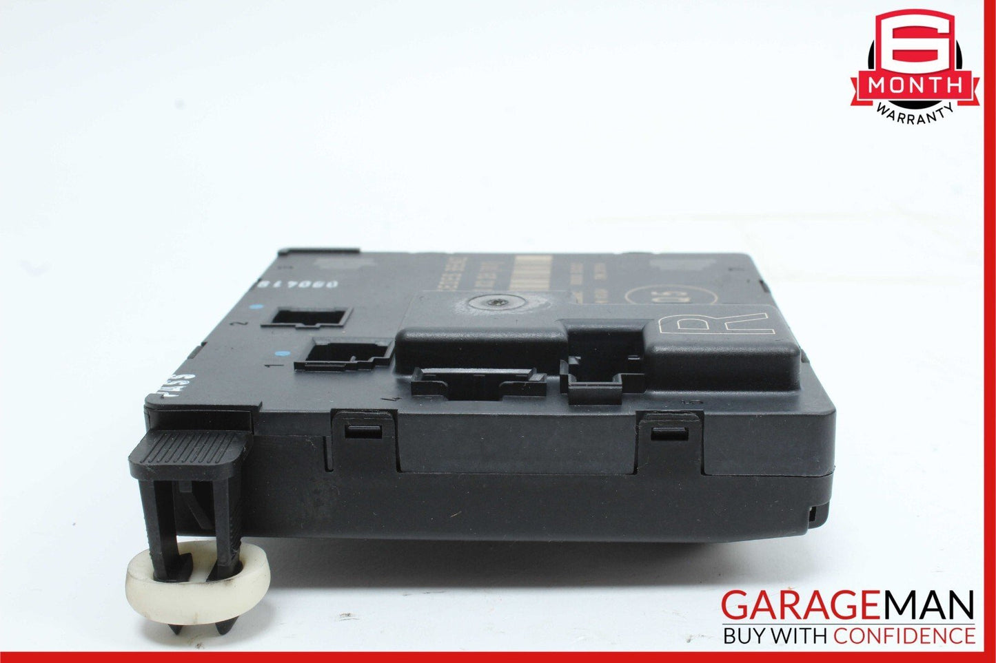 06-11 Mercedes W219 CLS550 CLS500 CLS350 Rear Right Side Door Control Module