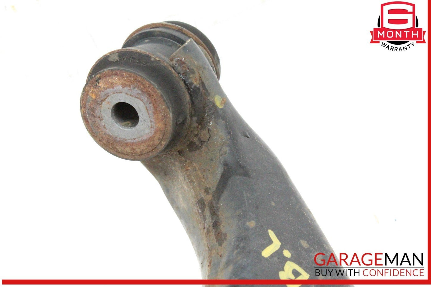 15-18 Subaru WRX Rear Left Driver Side Upper Control Arm 20252FJ030 OEM