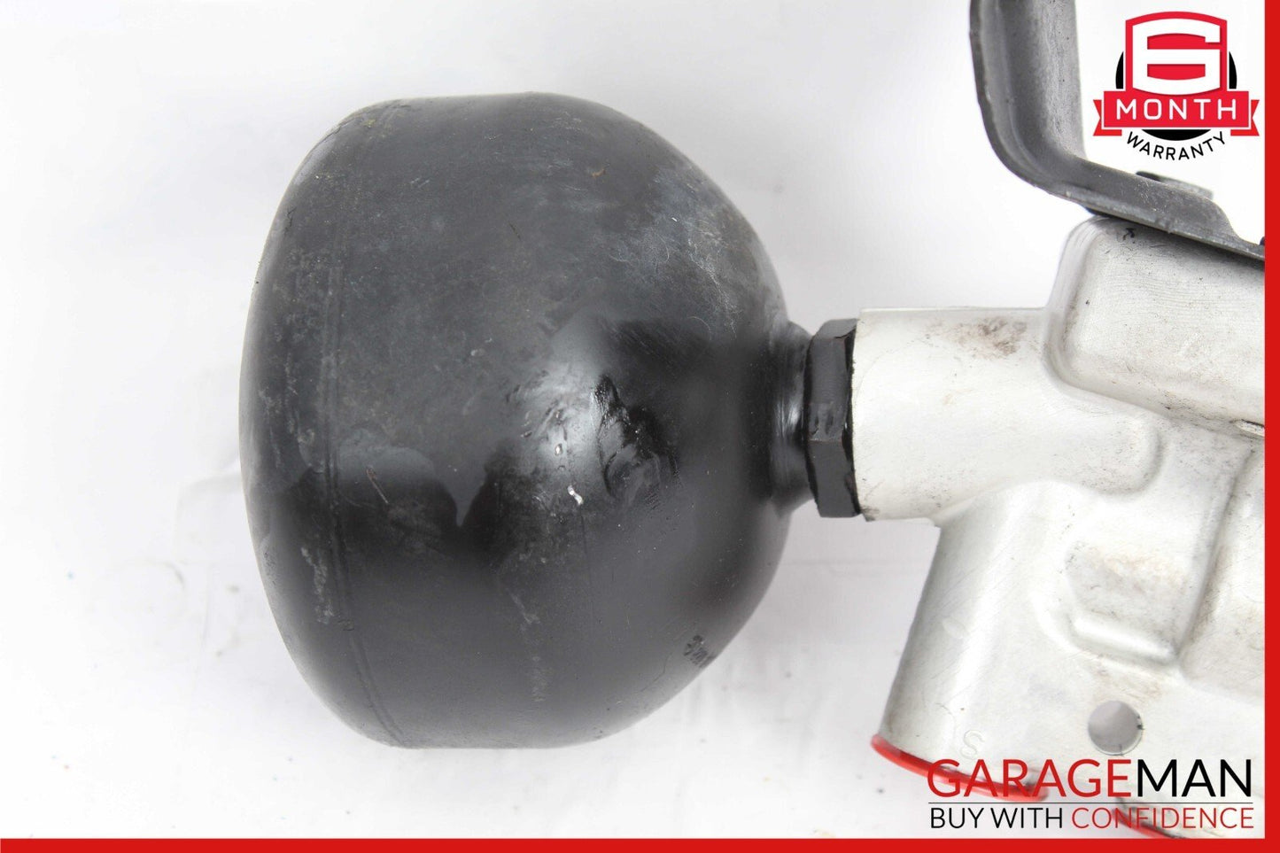 00-08 Mercedes R230 SL500 S55 AMG Pressure Relief Valve ABC Hydraulic Suspension