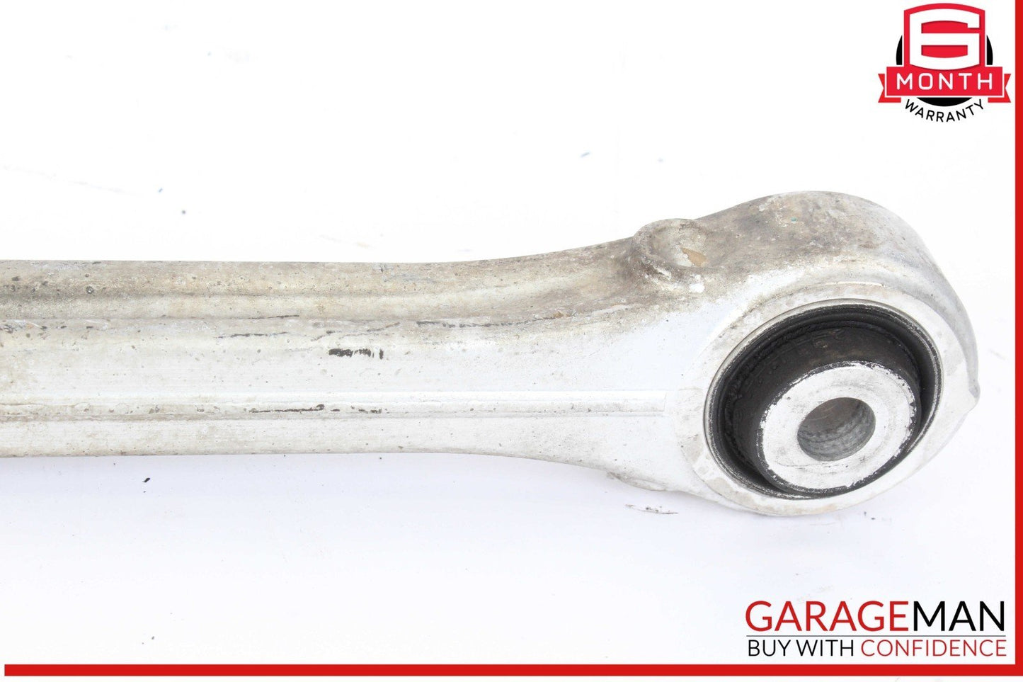 14-17 Maserati Ghibli Rear Right or Left Side Lower Control Arm 670002808 OEM