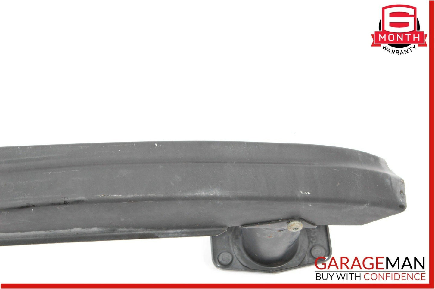 06-11 Mercedes CLS550 CLS500 Rear Bumper Reinforcement Impact Crash Bar Rebar