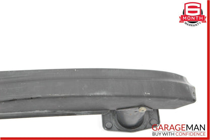 06-11 Mercedes CLS550 CLS500 Rear Bumper Reinforcement Impact Crash Bar Rebar
