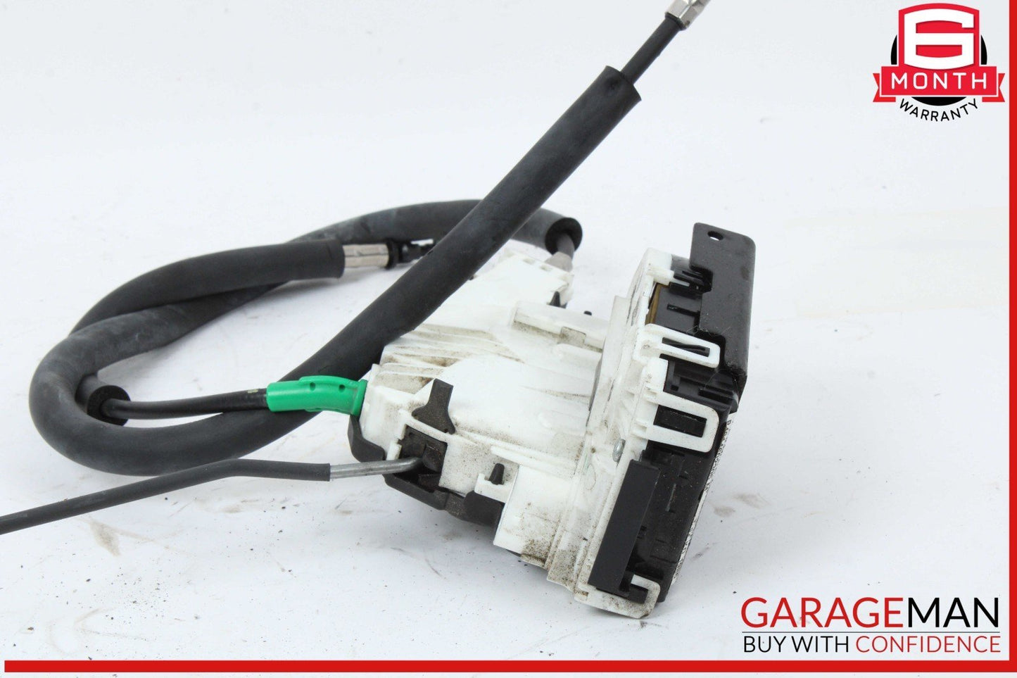 14-20 Maserati Ghibli Rear Right Passenger Side Door Lock Latch Actuator OEM