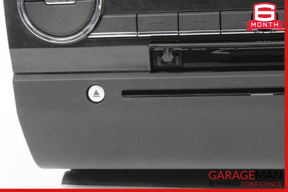 13-17 Maserati Quattroporte Ghibli Dash Display Monitor Screen Head Unit OEM