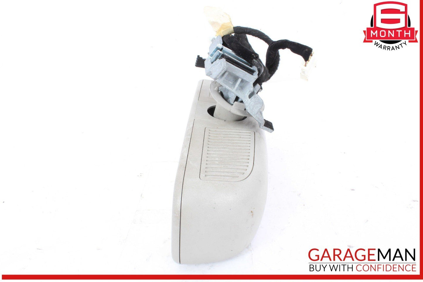 06-13 Mercedes W251 R500 R350 ML350 Interior Rear View Mirror OEM