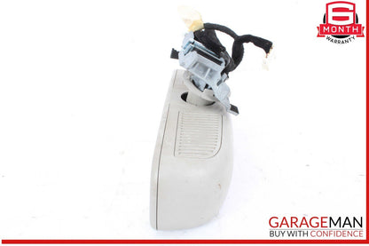 06-13 Mercedes W251 R500 R350 ML350 Interior Rear View Mirror OEM
