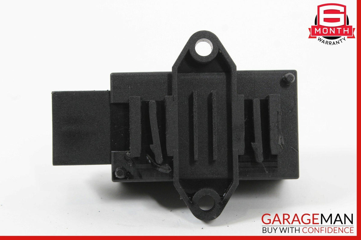 03-10 Porsche Cayenne 955 957 Front Right Passenger Seat Heater Control Module