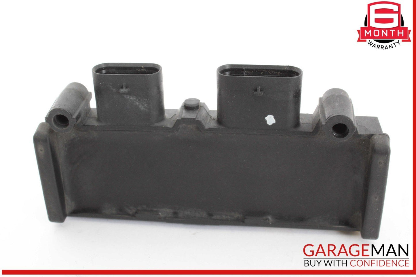 12-18 Audi A6 A7 Rear Trunk Lid Keyless Key Less Entry Control Module Unit OEM