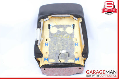 07-12 Mercedes X164 GL550 GL450 Front Left Side Top Upper Seat Cushion Cover