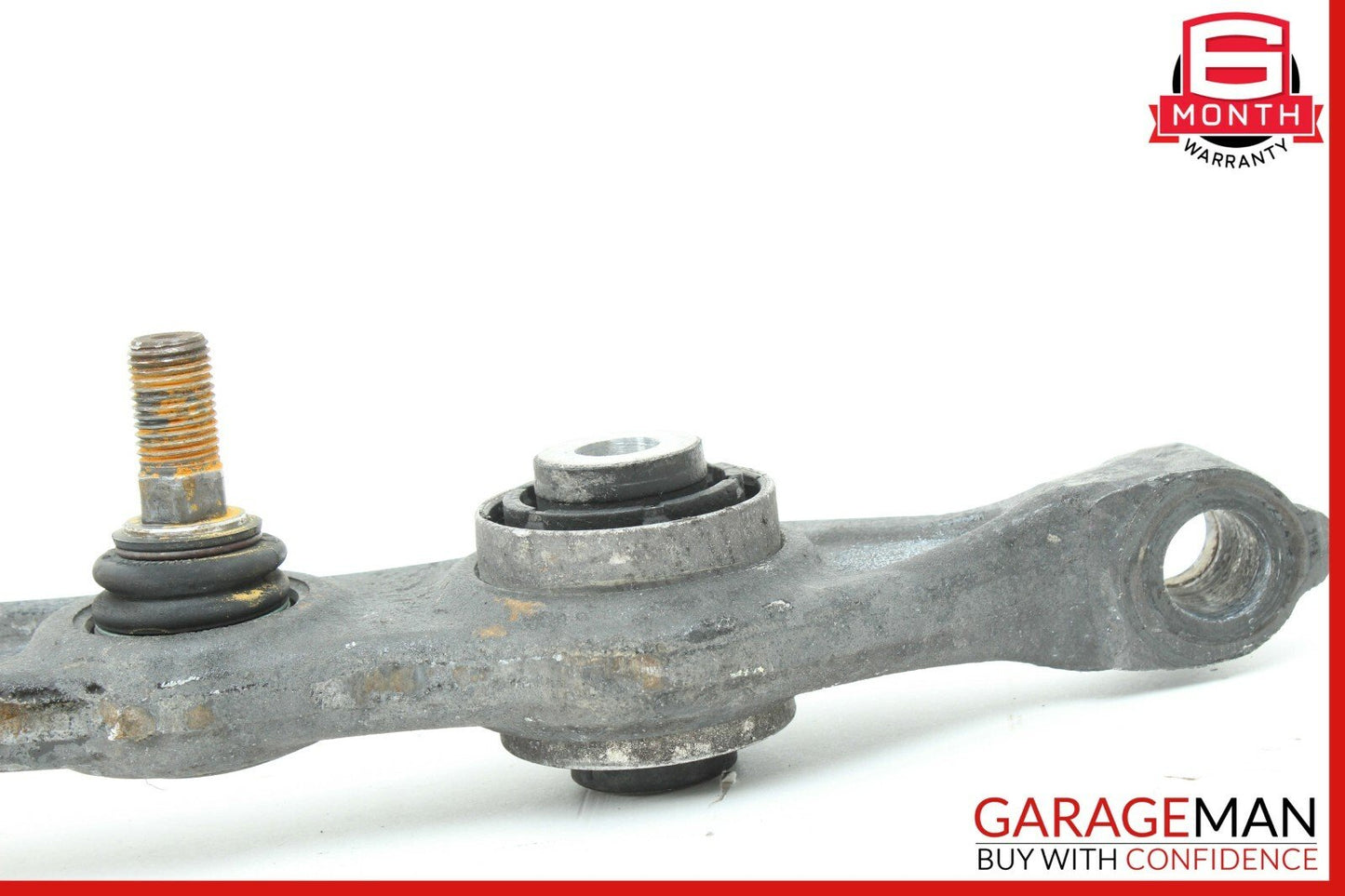 06-11 Mercedes E350 CLS500 Front Left Driver Side Suspension Lower Control Arm