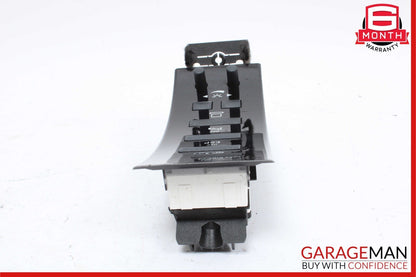 07-14 Mercedes CL600 S550 S63 ESP Parking Assist Suspension Switch Controller
