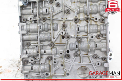 Mercedes S550 ML350 CLK500 7G Tronic Transmission Valve Body TCM 2202771901 OEM