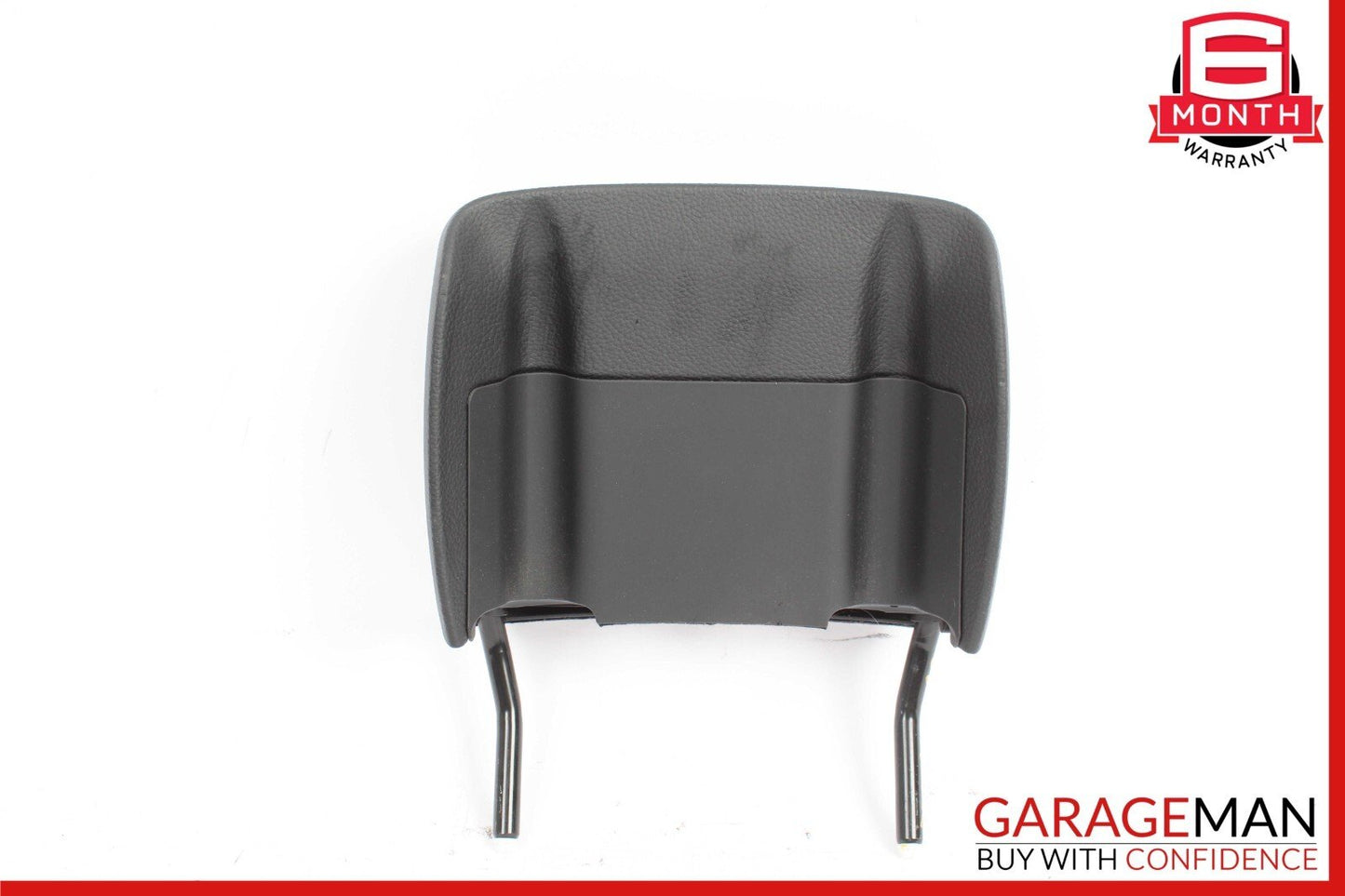 06-10 Mercedes X164 GL450 GL550 Headrest Screen Monitor Display Black OEM