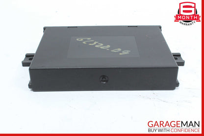 06-12 Mercedes X164 GL320 ML350 GL450 Keyless Go Control Module 1648206285 OEM