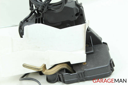 05-11 MERCEDES R171 SLK280 SLK350 FRONT RIGHT DOOR LOCK LATCH ACTUATOR OEM