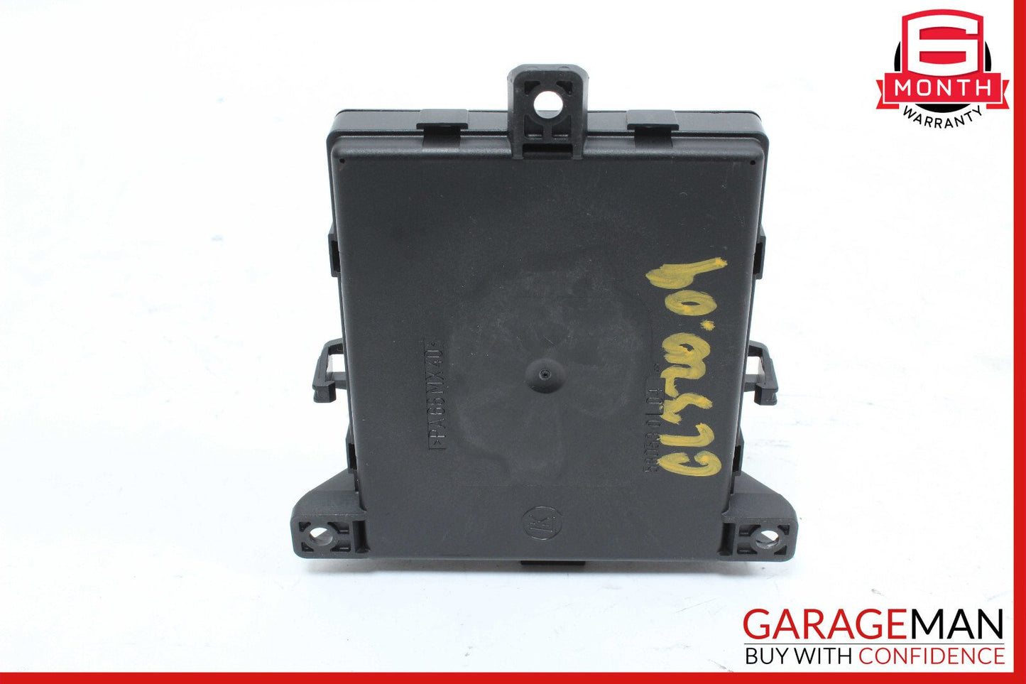 06-13 Mercedes W164 ML350 GL550 R350 Front Left Driver Door Control Module OEM